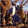 Image 2 : Fellowship Of The Ring by The Brothers Hildebrandt