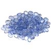 Image 1 : 19.72ctw Oval Mixed Tanzanite Parcel