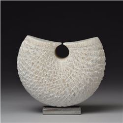 Shell by Benoît Averly