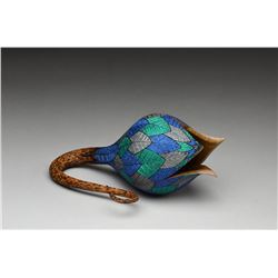 Kohuhu 5 by Robbie Graham