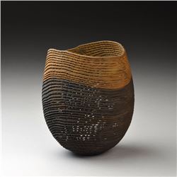Bowl by Pascal Oudet