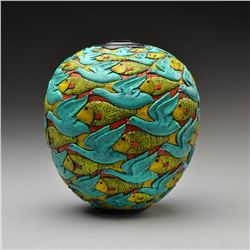 Sea & Air by Jim Scarsella