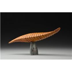 Balancing Beast by Marjin Wall