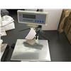 Image 2 : WANT MOD. WT5000IB ELECTRONIC BALANCE 5000G. CAPACITY DIGITAL LAB SCALE, NEW IN BOX