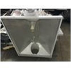 HARVEST TECH MOD. ZNB32 1000W 240V 30" X 39" FIXED LAMP GROW LIGHT
