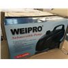 Image 2 : WEIPRO WA40000 SUBMERSIBLE PUMP