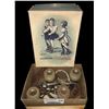 Image 1 : * Early Boxed Set of Hudora- Rollschuhe Roller-skates
