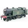 Image 1 : A Hornby Series gauge O electric No.2 locomotive, Southern Region, No.2091. 4-4-2 wheel arrangeme...
