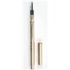 Image 1 : A Swan Mabie Todd gold plated eye dropper, in rare plain finish...