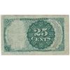 Image 2 : March 3, 1863 Twenty-Five Cent Fifth Issue Fractional Note