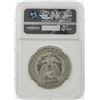 Image 2 : 1887 $1 Morgan Silver Dollar NGC Graded MS63