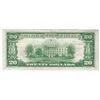 Image 2 : 1929 $20 National Currency Note Bank of Minneapolis, MN