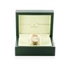 Image 5 : Men's 18KT Yellow Gold Rolex Diamond DayDate Watch Diamond Bezel