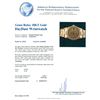 Image 6 : Men's 18KT Yellow Gold Rolex Diamond DayDate Watch Diamond Bezel