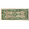 Image 2 : 1923 $1 Silver Certificate Large Size Note