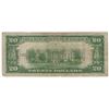 Image 2 : 1934A $20 Federal Reserve Emergency Hawaii Note