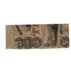 Image 2 : 1862 $5 Mechanics Savings and Loan Association Obsolete Note