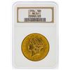 Image 1 : 1904 $20 Liberty Head Double Eagle Gold Coin NGC MS63