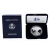 Image 1 : 2006 1oz American Silver Eagle Proof Coin with Box