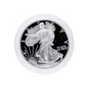 Image 2 : 2006 1oz American Silver Eagle Proof Coin with Box
