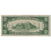 Image 2 : 1934A $10 Federal Reserve Emergency Hawaii Note