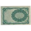 Image 2 : March 3, 1863 Ten Cent Fifth Issue Fractional Note