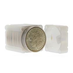 1921 $1 Morgan Silver Dollar Roll of (20) Coins