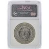 Image 2 : 1887 $1 Morgan Silver Dollar NGC Graded MS64