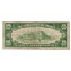 Image 2 : 1928 $10 Gold Certifcate Bank Note