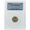 Image 1 : 1944-D Mercury Dime PCGS Graded MS66FB