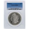 Image 1 : 1885-O $1 Morgan Silver Dollar PCGS Graded MS63