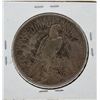 Image 2 : 1921 Peace Silver Dollar Coin