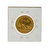 Image 2 : 1932 $10 Indian Head Eagle Gold Coin