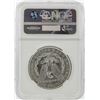 Image 2 : 1886 $1 Morgan Silver Dollar NGC Graded MS62