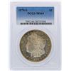 1879-S $1 Morgan Silver Dollar PCGS Graded MS64