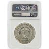 Image 2 : 1889 $1 Morgan Silver Dollar Coin NGC MS64