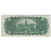 Image 2 : 1898 $1 Dominion of Canada Note