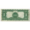 Image 2 : 1899 $1 Black Eagle Silver Certificate Note