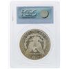 Image 2 : 1880-S $1 Morgan Silver Dollar Coin PCGS MS65