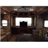 Image 5 : 2012 ELKRIDGE 34' (BY HEARTLAND) FIFTH WHEEL HOLIDAY TRAILER