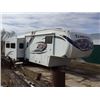 Image 8 : 2012 ELKRIDGE 34' (BY HEARTLAND) FIFTH WHEEL HOLIDAY TRAILER