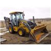 Image 3 : 2011 JOHN DEERE 410J 4X4 EXTEND A HOE