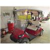 Image 2 : 2008 YAMAHA GAS GOLF CART