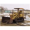 Image 1 : CAT 931 TRACK LOADER C/W 5 SHANK RIPPER