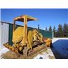 Image 3 : CAT 931 TRACK LOADER C/W 5 SHANK RIPPER