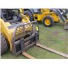 Image 1 : SKID STEER FORKS