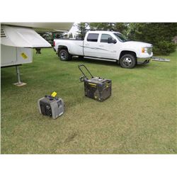 POWERHOUSE PH3100 GEN SET