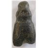 Image 8 : Three Pre-Columbian Stone Mezcalas