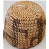 Image 6 : Figured Pima Basket