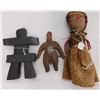 Image 1 : Native American Doll Collection